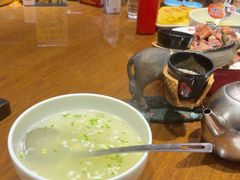 -乔家小院•非遗驴肉•本地小海鲜(滨河路店)
