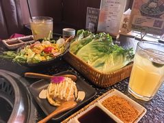 -牛焱·和牛烧肉(五大道店)