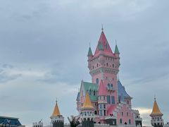 -厦门方特梦幻王国