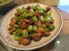 -兰溪小馆(首经贸店)