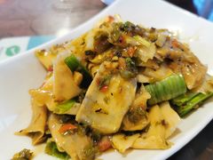 -新繁老號豌豆汤饭店·江湖菜(宝光寺店)