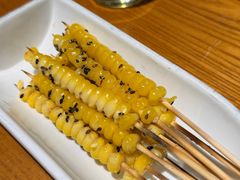 -肉串汪(西便门店)
