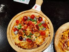 -TAMATI(巴黎贝甜韩式西餐厅店)