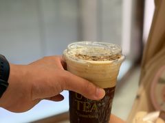 -CHARLIETOWN红茶公司(南京万象天地店)