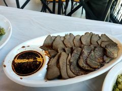 -京北渔家傲
