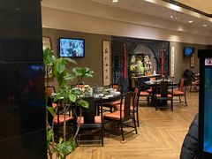 -海天楼中餐厅(吴宫泛太平洋酒店)