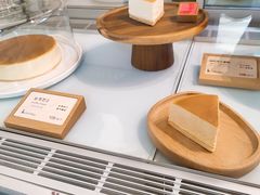 -SKROLL卡特司库·蛋糕定制·生吐司·司康(古北程家桥店)
