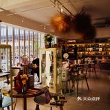 神州·饮|福建·福州【咖啡No.5】一井天,望云烟