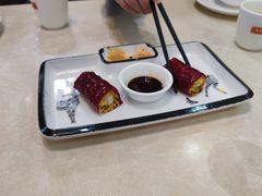 -九龙茶室·粤式茶餐厅(惠州永旺店)