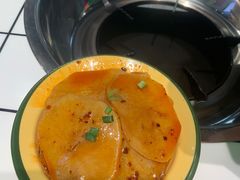 -晓彭肥肠鸡(茂业天地店)