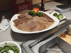 -海底捞火锅(名门店)