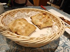 -巴扎美食·新疆菜·西域歌舞表演餐厅(新疆大厦店)
