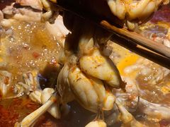 -老天桥蛙炉火锅(姑苏总店)