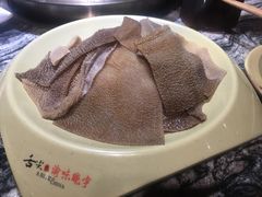 -渝味晓宇火锅(合川路店)