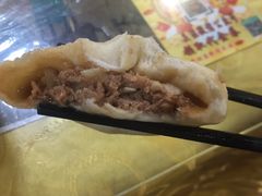 狗不理肉包-宝正臻天津包子总店(金阳光居易店)