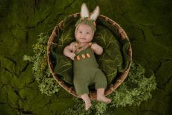 -诺米宝贝摄影工作室(铁机路店)