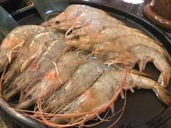 -九田家黑牛烤肉料理(太原迎泽区同至人店)