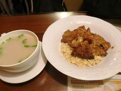 -翠华餐厅(德辅道中店)