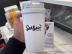 -Seesaw Coffee(深圳万象天地店)