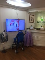 -倾城宝贝儿童摄影(广州天河店)