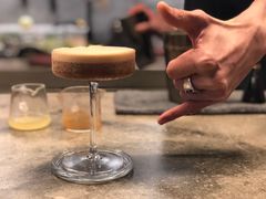 -BE NORMAL CAFE(霞溪路店)