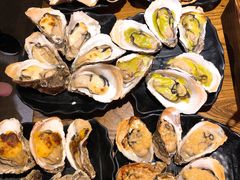 -烧蠔帮·生蚝海鲜牌档(观海店)