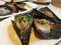 -豫园万丽酒店-万丽轩中餐厅(河南南路店)