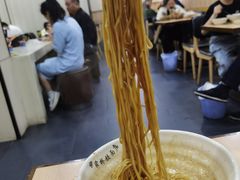 -蒋家桥饺面店(广陵路店)