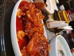 -海天楼中餐厅(吴宫泛太平洋酒店)