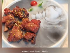 -翡翠江南(国贸商城店)