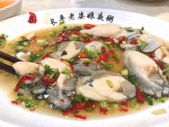 生蚝-长平老姿娘夜粥(平东一街店)