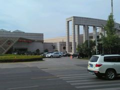 -曲江惠宾苑宾馆(大雁塔大唐不夜城店)