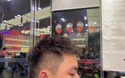 点击看大图 -星格造型·Hair Salon
