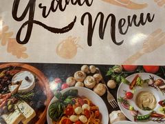 -萨莉亚意式餐厅(玉泉路物美店)