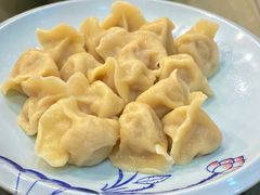 酸菜鲜肉-东北农家小院(定西路店)