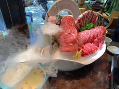 -古京·臻致料理(月湖店)