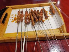 -恒盛居回族饭店