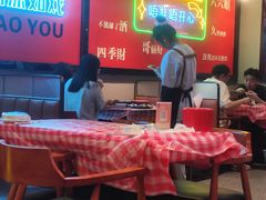 -一只虾·小龙虾·烧烤·肉蟹煲(同泰时代广场店)