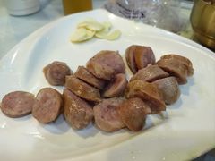 台湾香肠-金姐台湾菜(珠江路店)