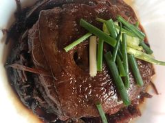 -凤嫂农家乐(梁弄店)