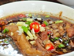 -张一品食府