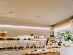 自助取餐区-吉森Bakery(教育路店)