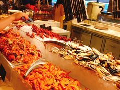 -苏州吴江盛虹万丽酒店-燃餐厅(盛泽店)