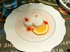 -第101座花园餐厅(湖滨88店)