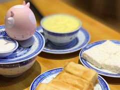 -捷信牛奶甜品世家(合生汇店)