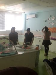 -弗蕾亚·和月月子调理院(东湖店)