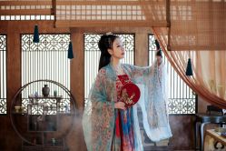 -美云庭古装·格格服汉服·京城旅拍(北京店)