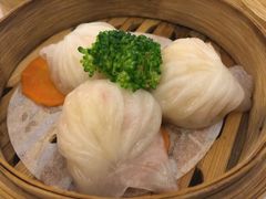 -新成海港大酒楼(康华路店)