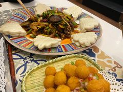 -阿拉丁新疆风味餐厅·清真(罗廊巷店)