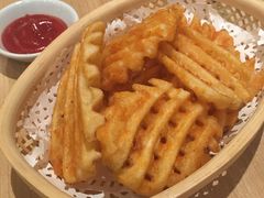 -必胜客(百联又一城店)